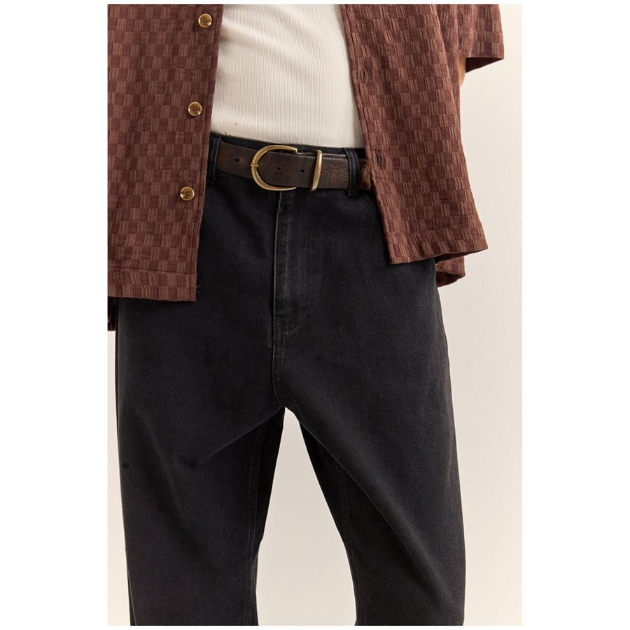 Rhythm Essential Jeans - Men's