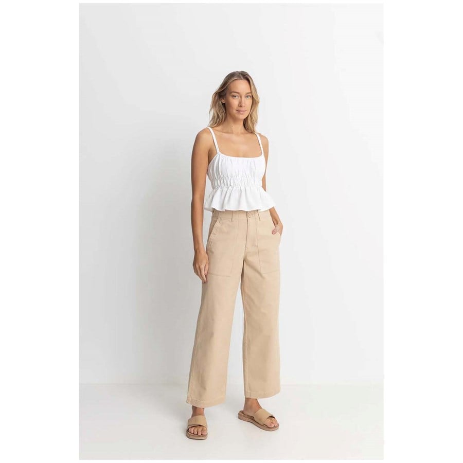 Rhythm Fatigue Pants - Women's