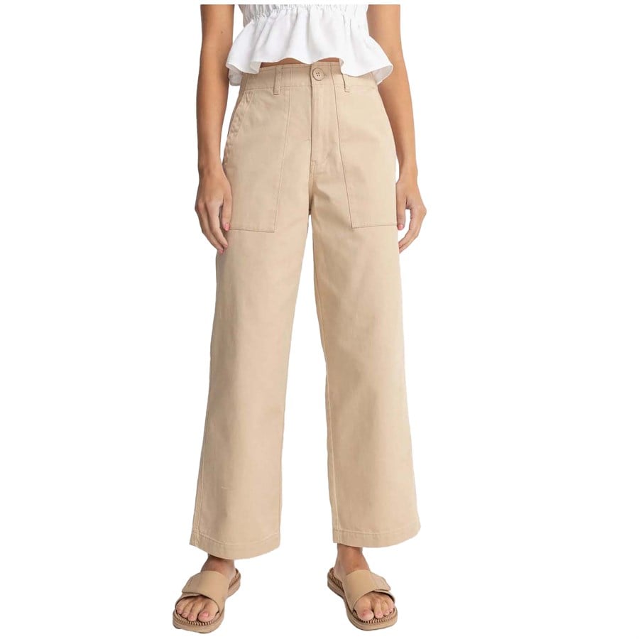 Rhythm Fatigue Pants - Women's