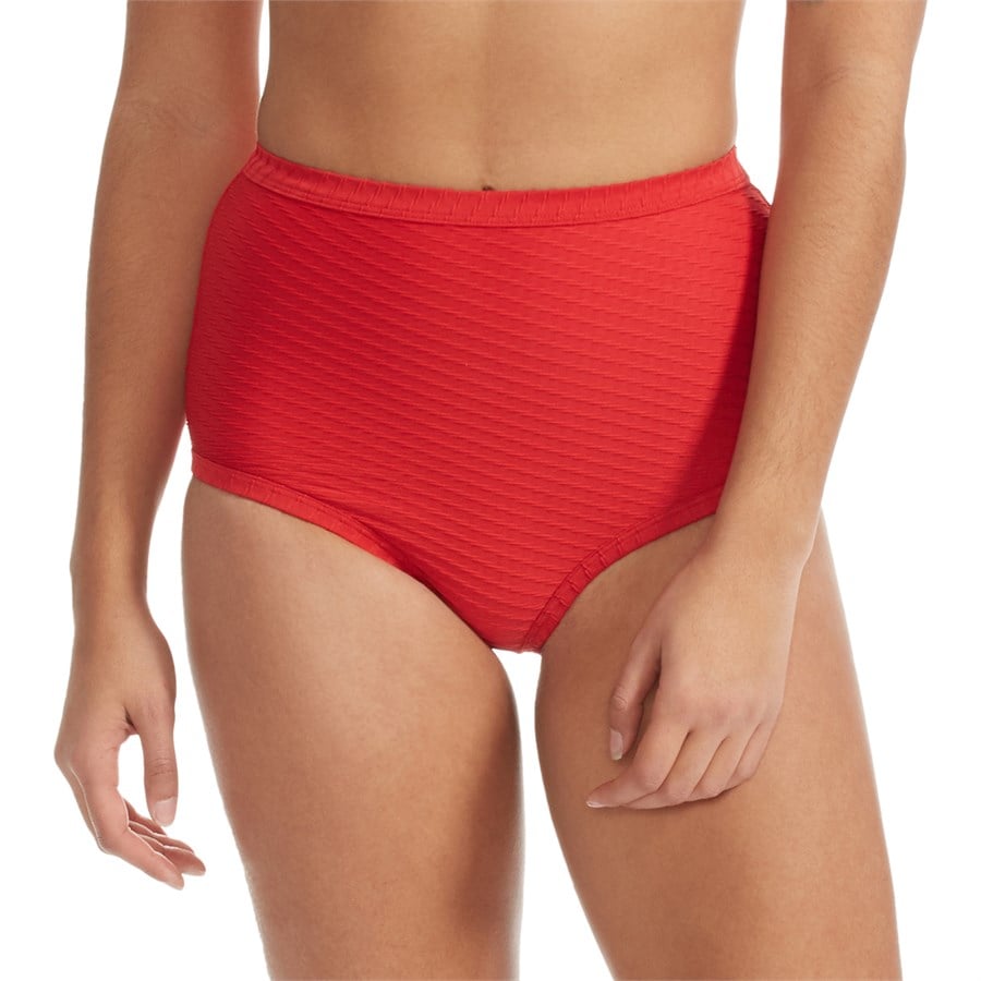 Rhythm Havana Boyleg Bikini Bottoms - Women's