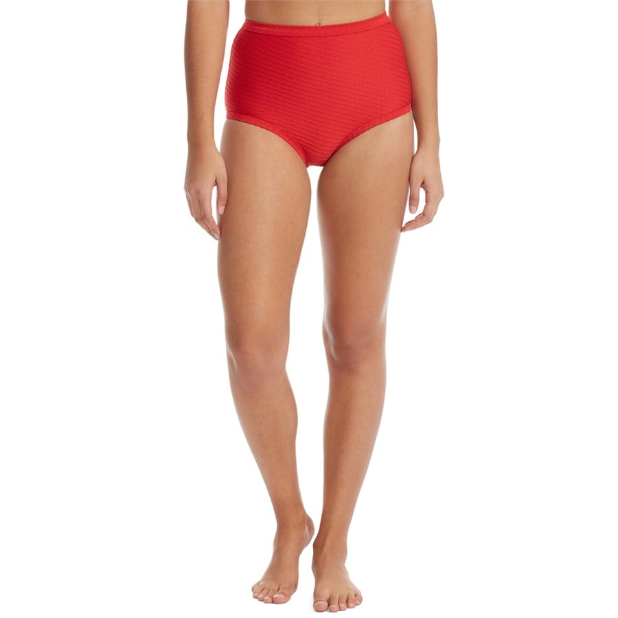 Rhythm Havana Boyleg Bikini Bottoms - Women's