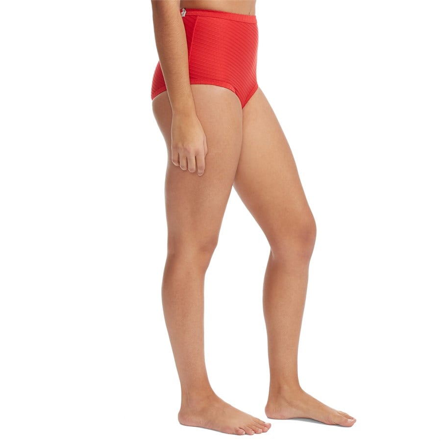 Rhythm Havana Boyleg Bikini Bottoms - Women's