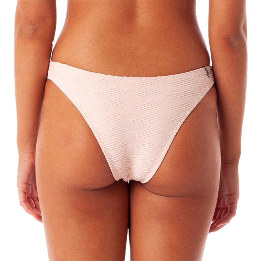 Rhythm Maldives Hi-Cut Bikini Bottoms - Women's