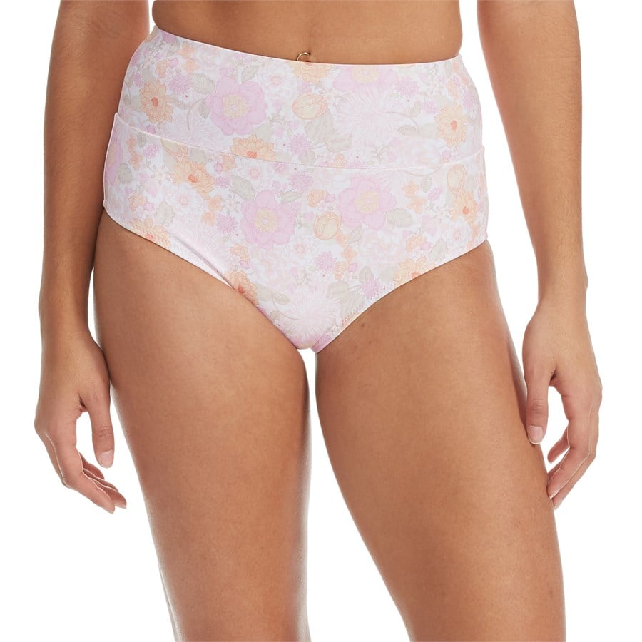 Rhythm Melody Bikini Bottoms - Women's