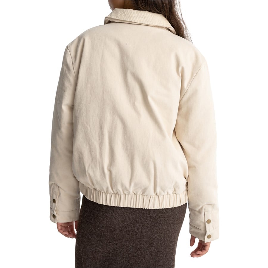 Rhythm Sandy Jacket - Women's