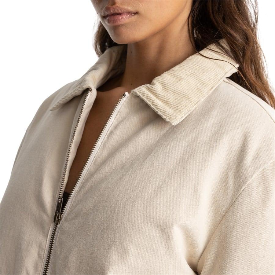 Rhythm Sandy Jacket - Women's