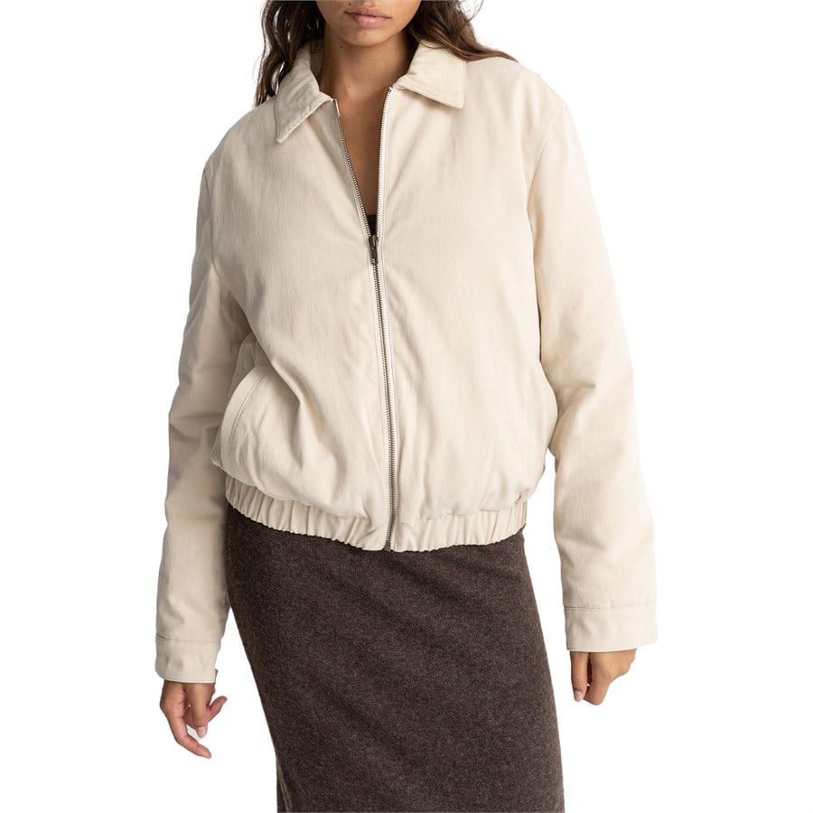 Rhythm Sandy Jacket - Women's