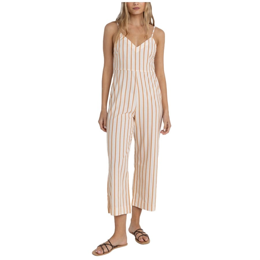 Rhythm Tide Stripe Jumpsuit - Women's