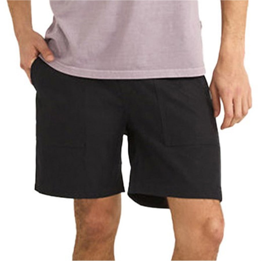 Rhythm Worn Path Rip Stop Shorts - Men's