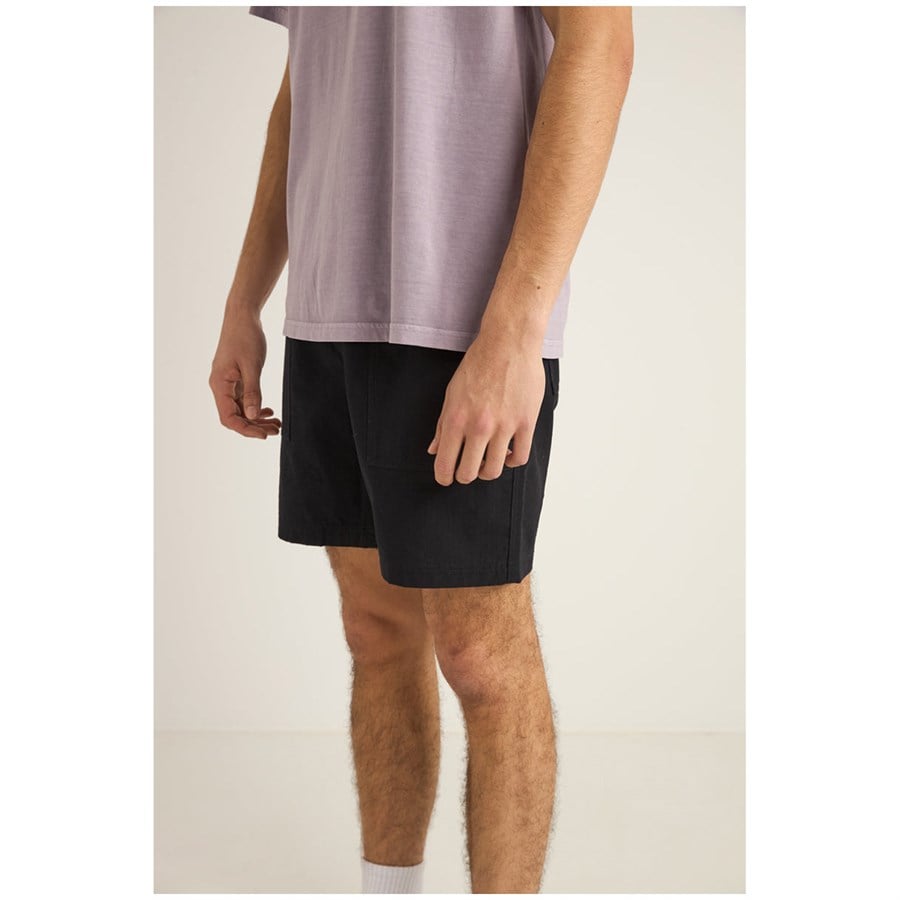 Rhythm Worn Path Rip Stop Shorts - Men's