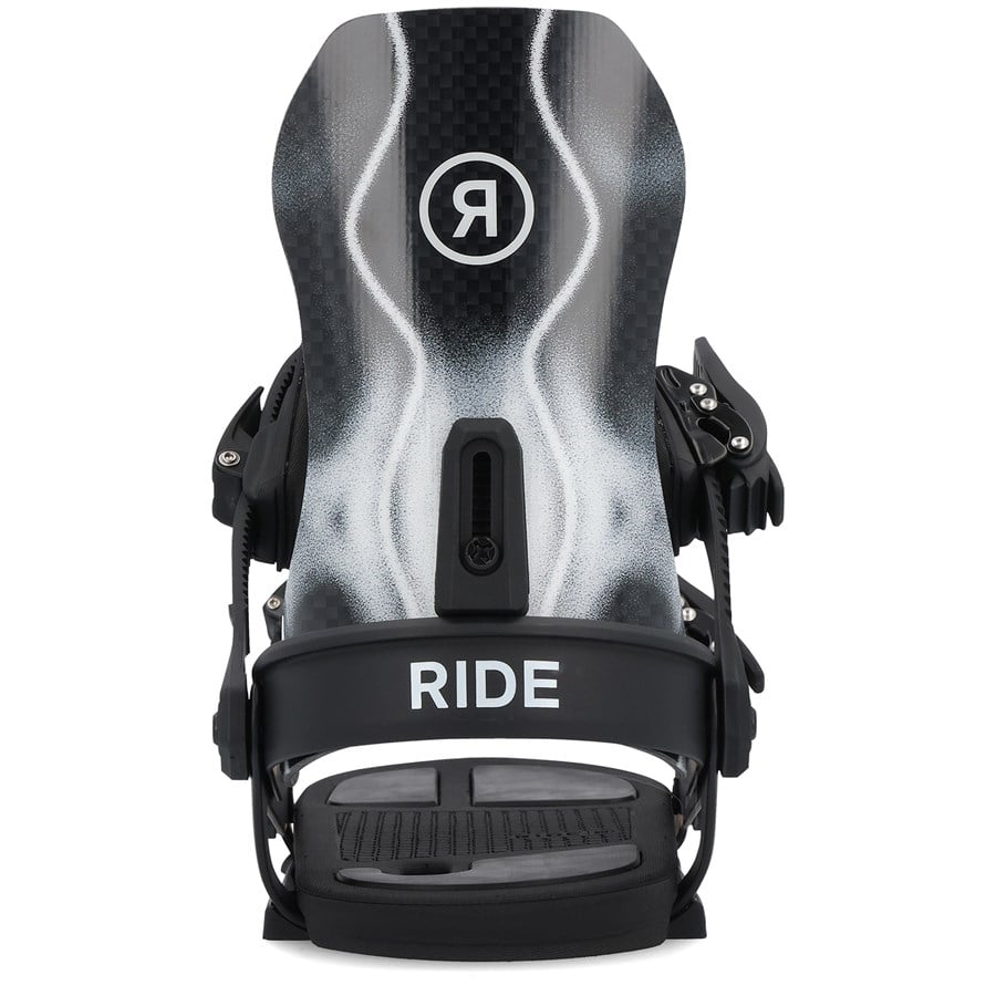 Ride A-10 Snowboard Bindings 2025