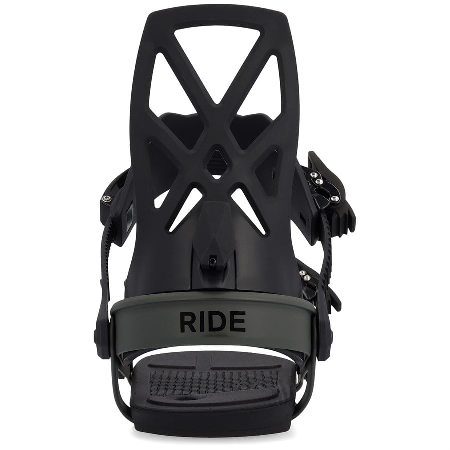Ride A-4 Snowboard Bindings