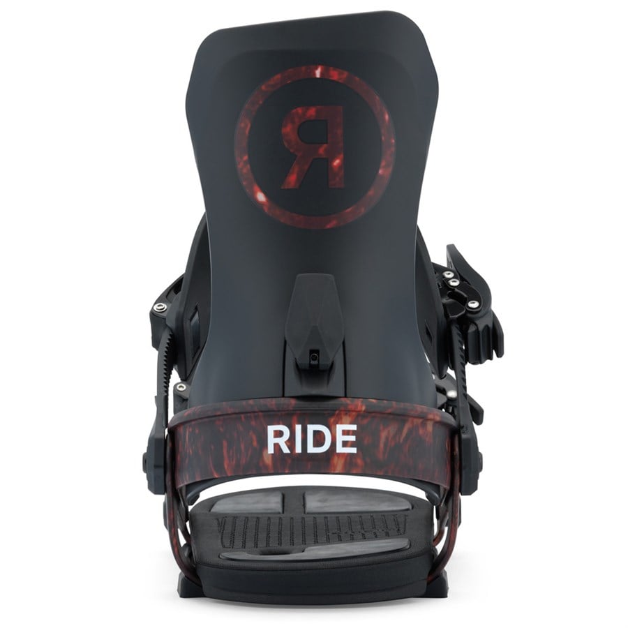 Ride A-8 Snowboard Bindings