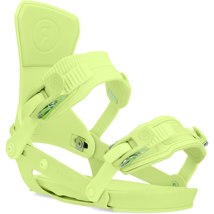 Ride AL-6 Snowboard Bindings - Women's
