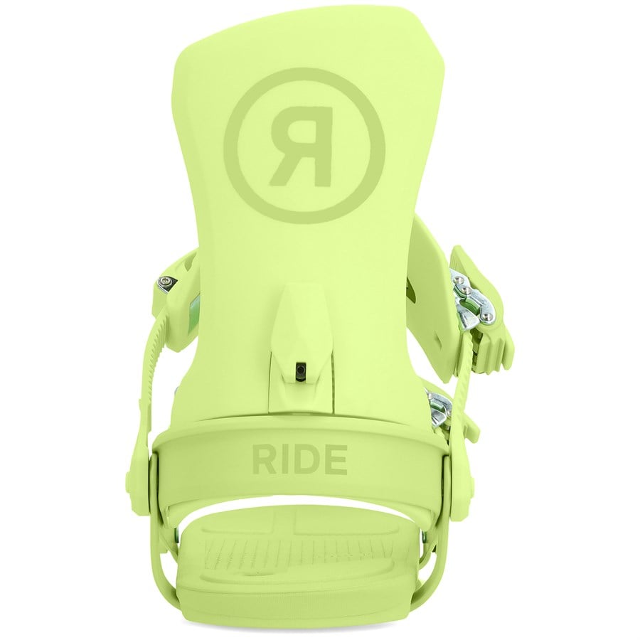 Ride AL-6 Snowboard Bindings - Women's
