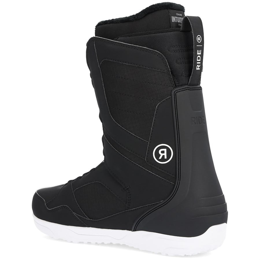 Ride Anthem Snowboard Boots
