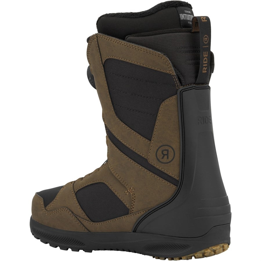 Ride Anthem Snowboard Boots 2026