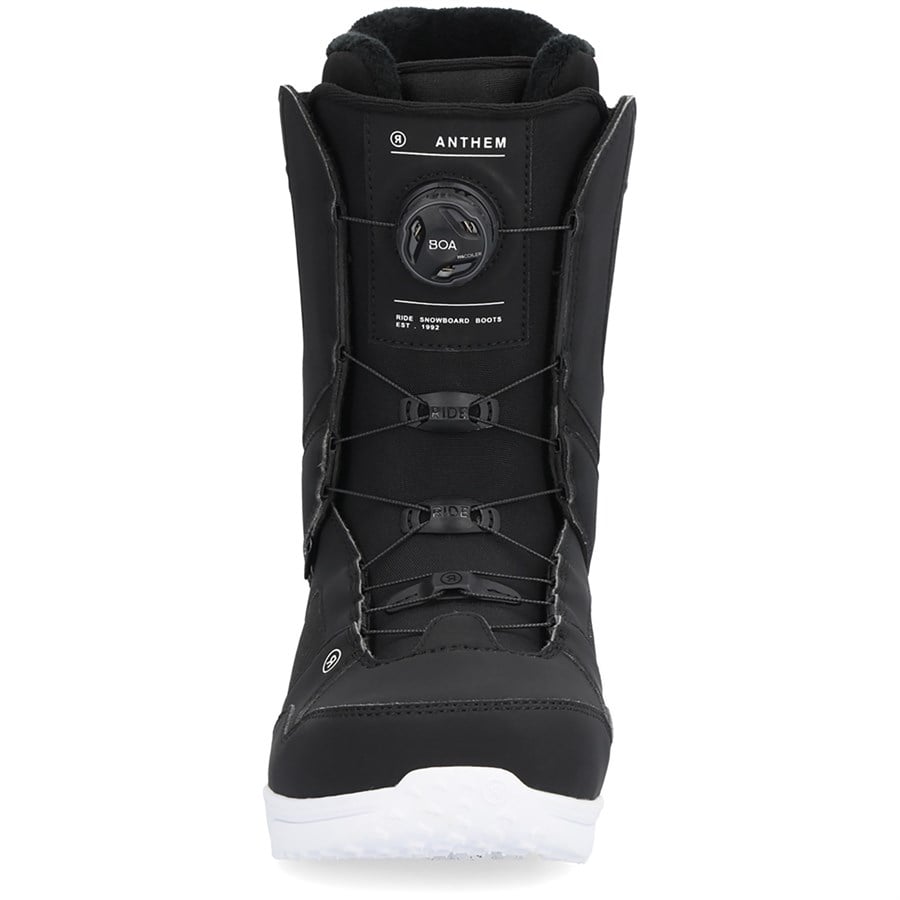 Ride Anthem Snowboard Boots