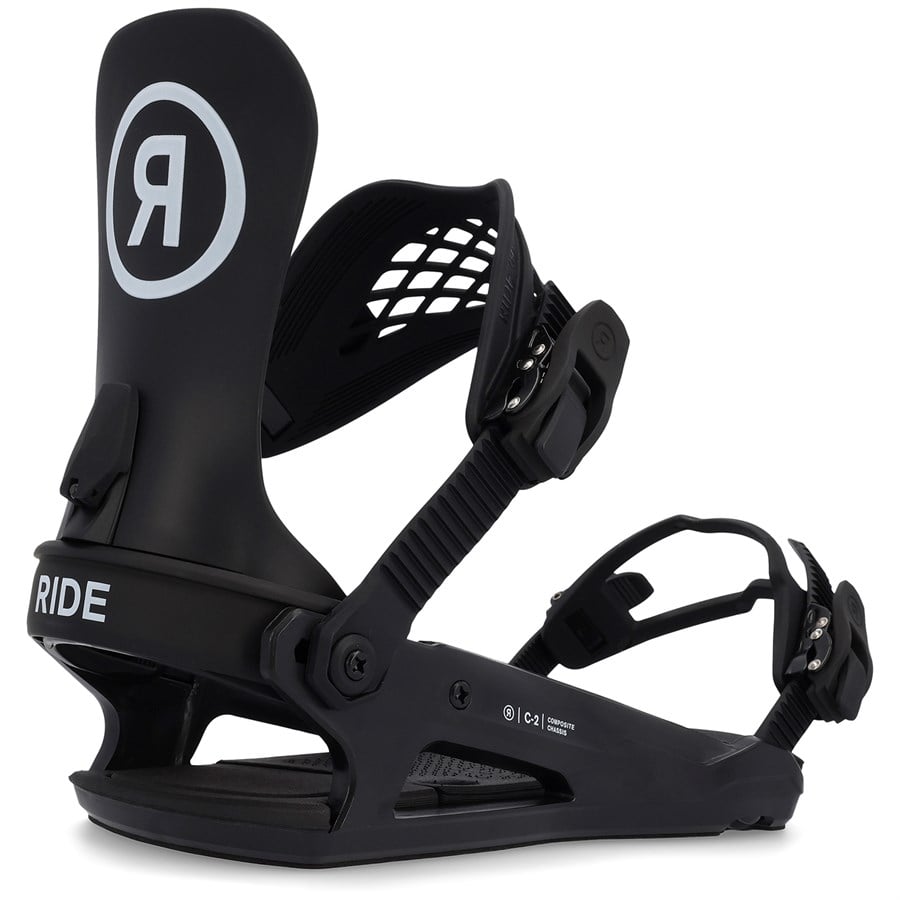 Ride C-2 Snowboard Bindings