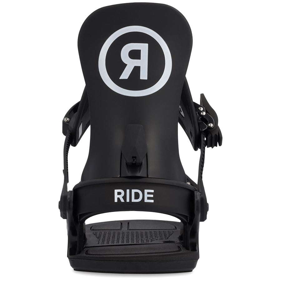 Ride C-2 Snowboard Bindings