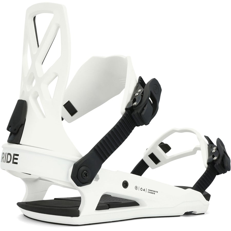 Ride C-4 Snowboard Bindings