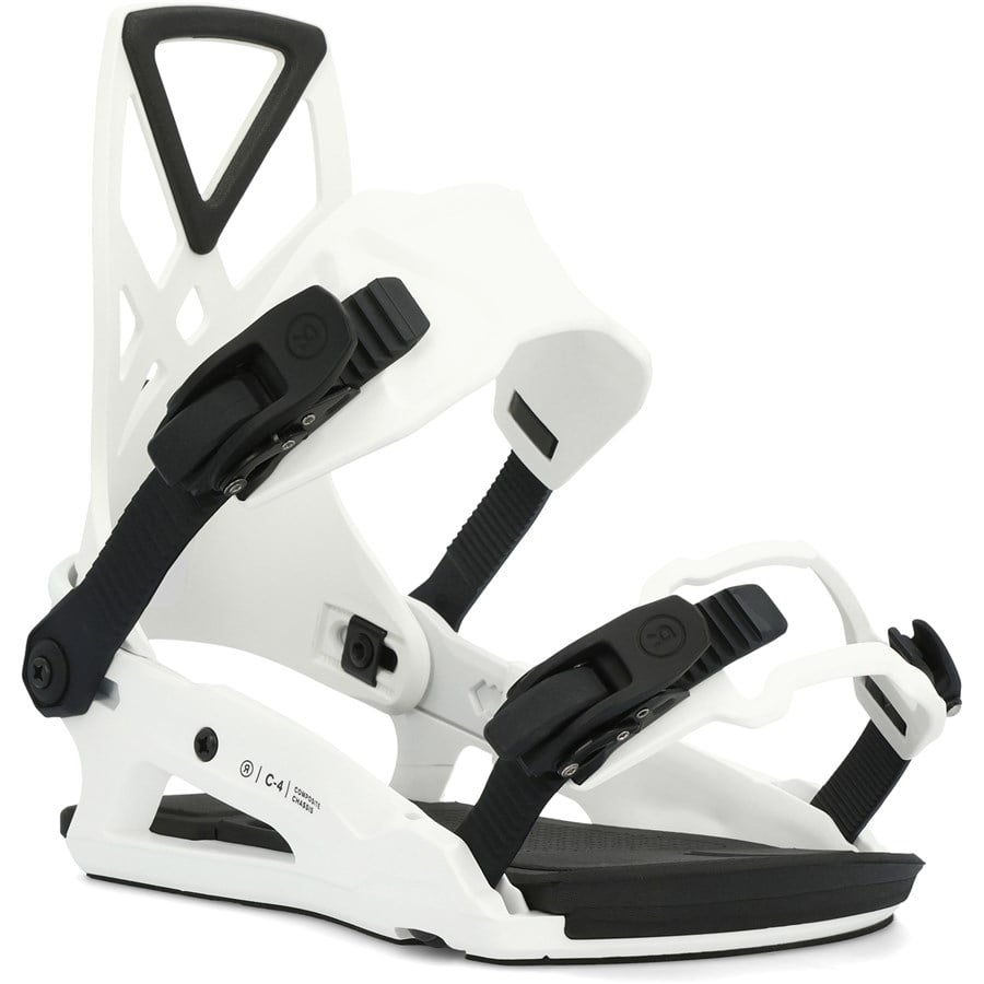 Ride C-4 Snowboard Bindings