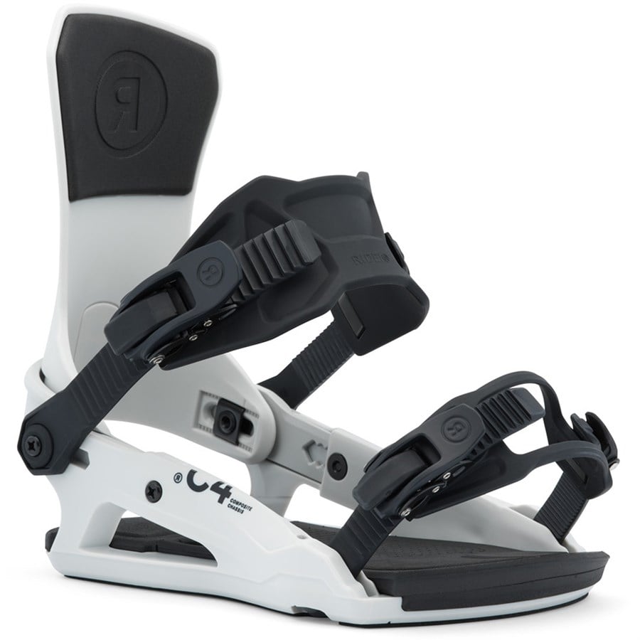 Ride C-4 Snowboard Bindings 2026