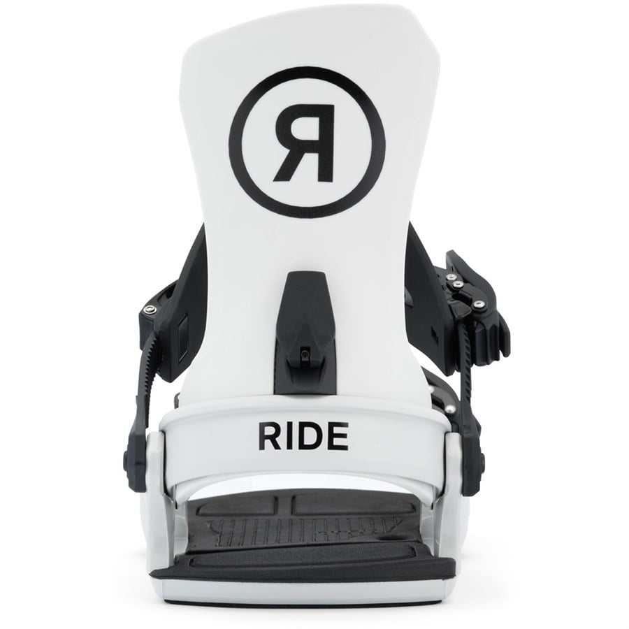 Ride C-4 Snowboard Bindings 2026