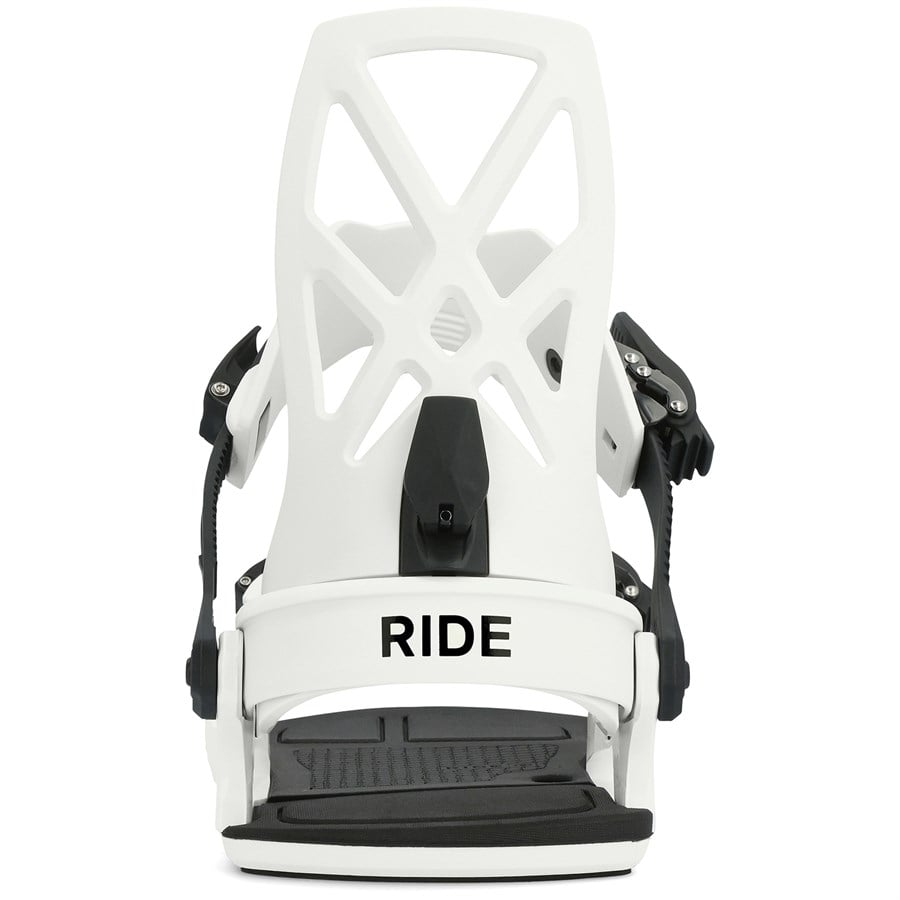 Ride C-4 Snowboard Bindings
