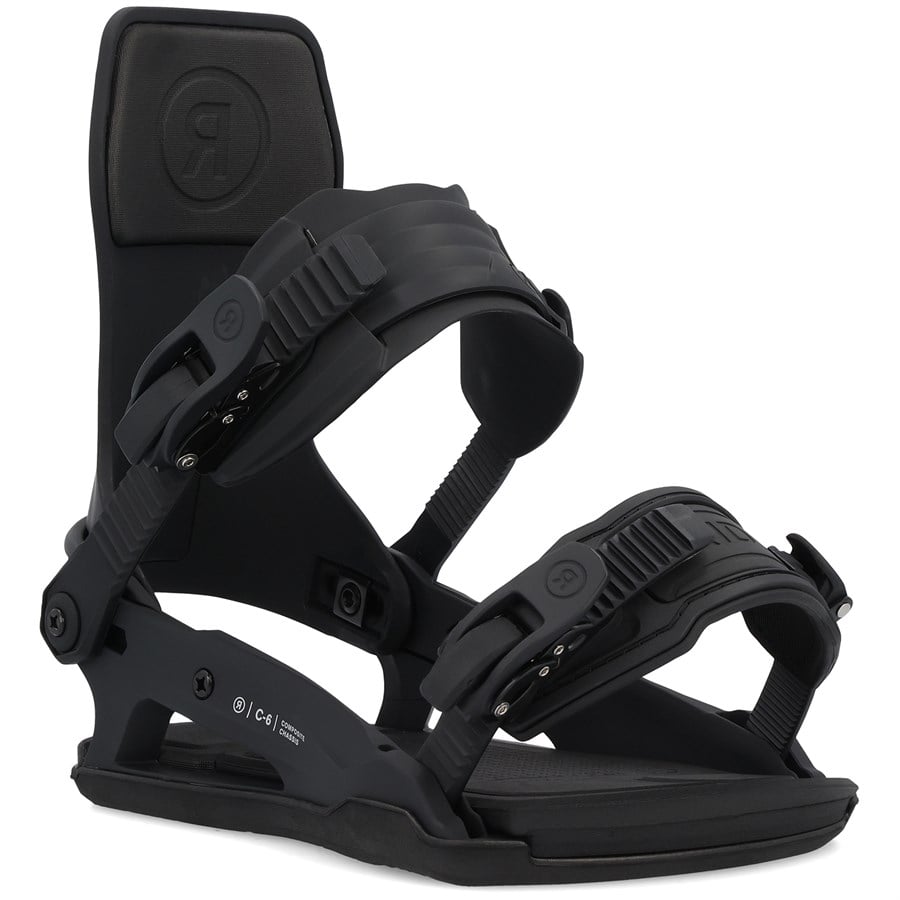 Ride C-6 Snowboard Bindings