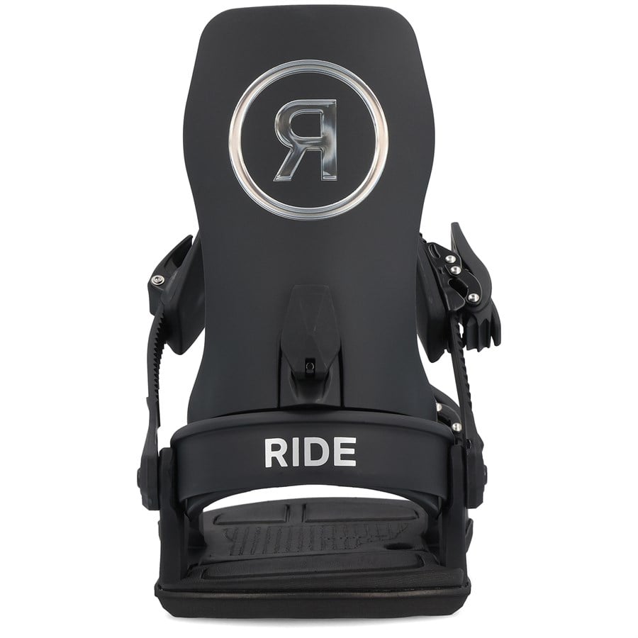 Ride C-6 Snowboard Bindings
