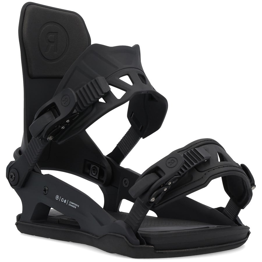 Ride C-8 Snowboard Bindings