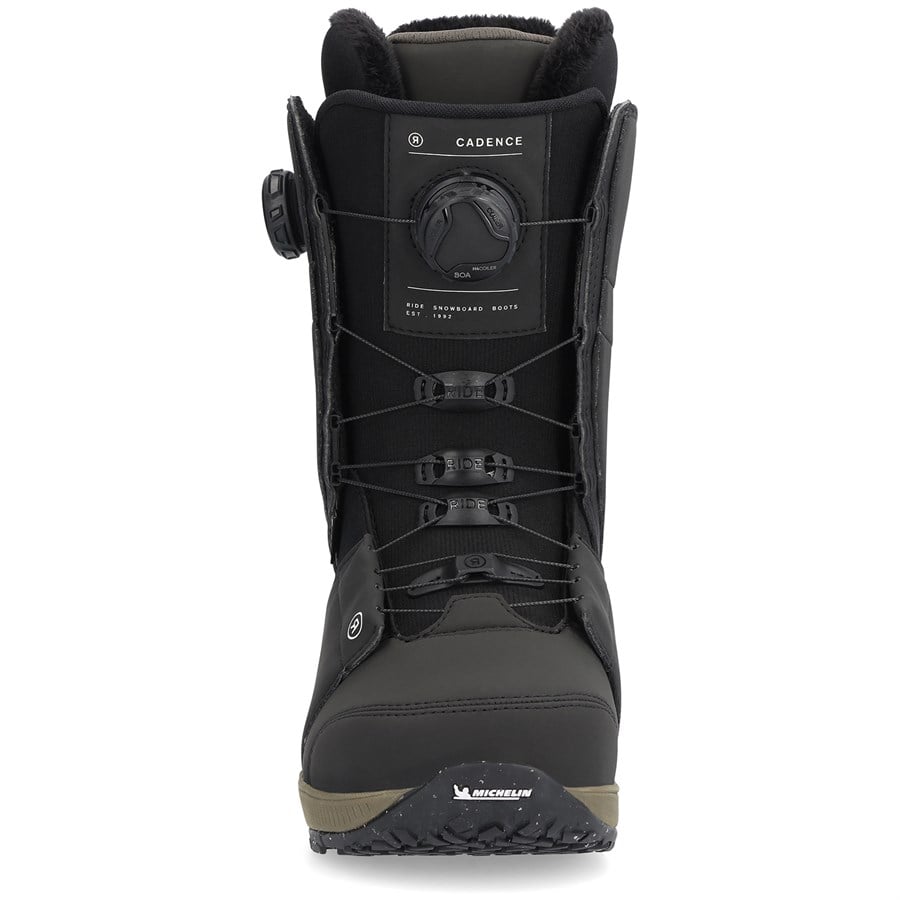 Ride Cadence Snowboard Boots - Women's 2025
