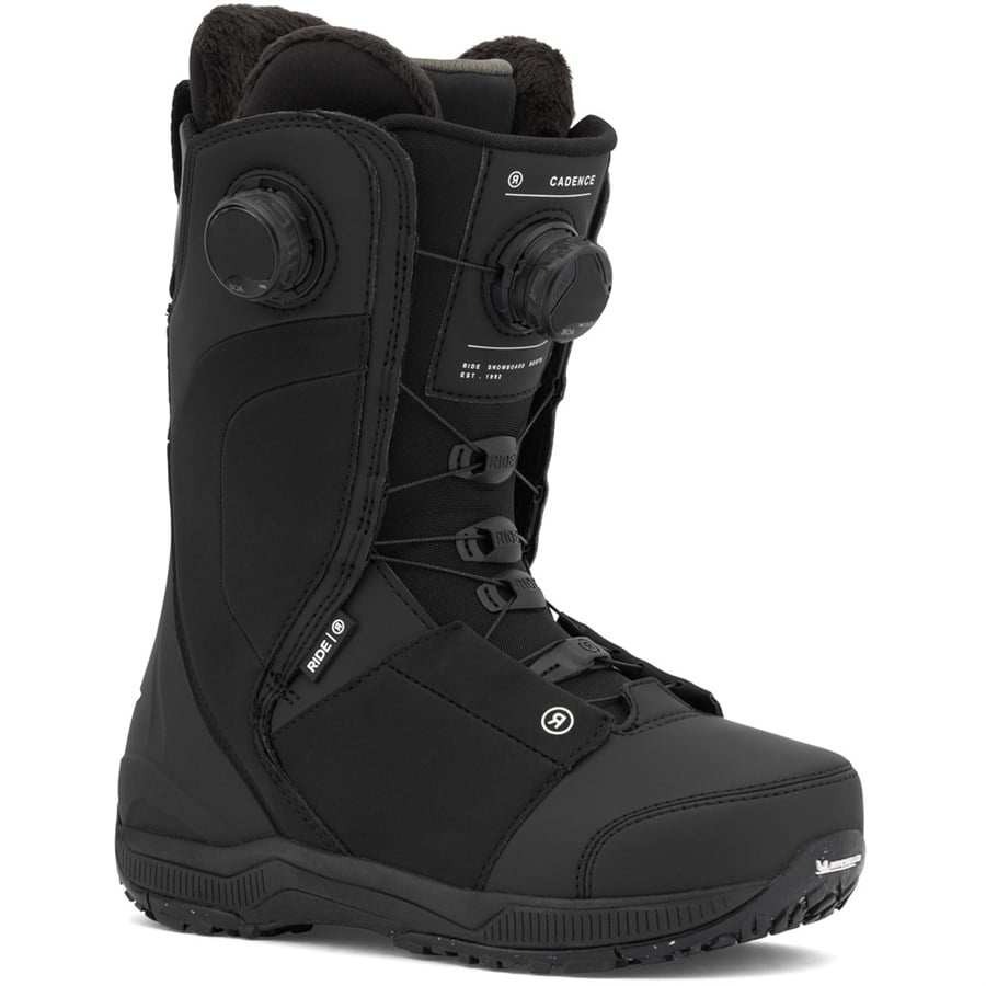 Ride Cadence Snowboard Boots - Women's 2026
