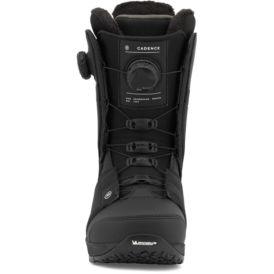 Ride Cadence Snowboard Boots - Women's 2026