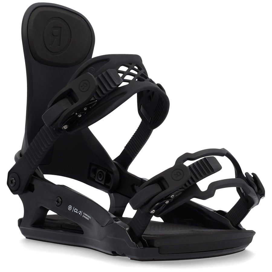 Ride CL-2 Snowboard Bindings - Women's