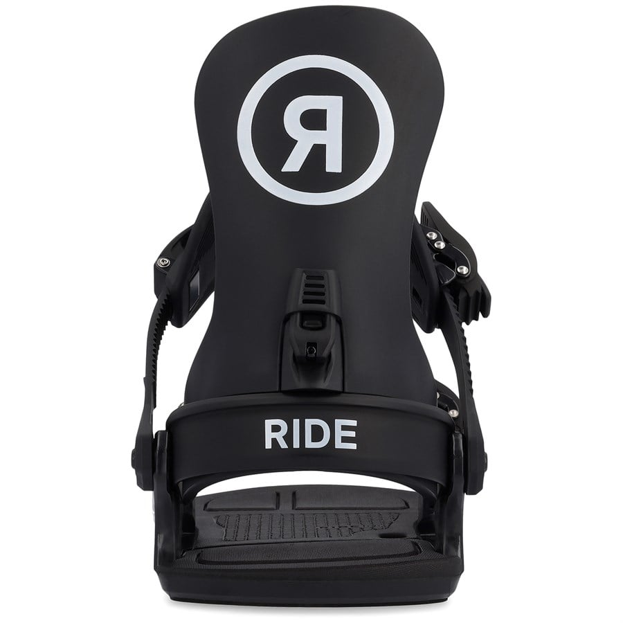 Ride CL-2 Snowboard Bindings - Women's