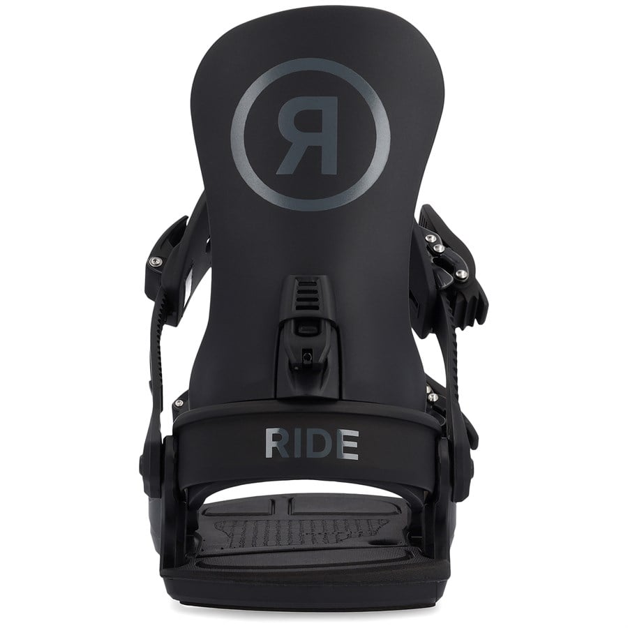 Ride CL-4 Snowboard Bindings - Women's