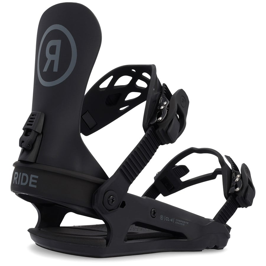 Ride CL-4 Snowboard Bindings - Women's