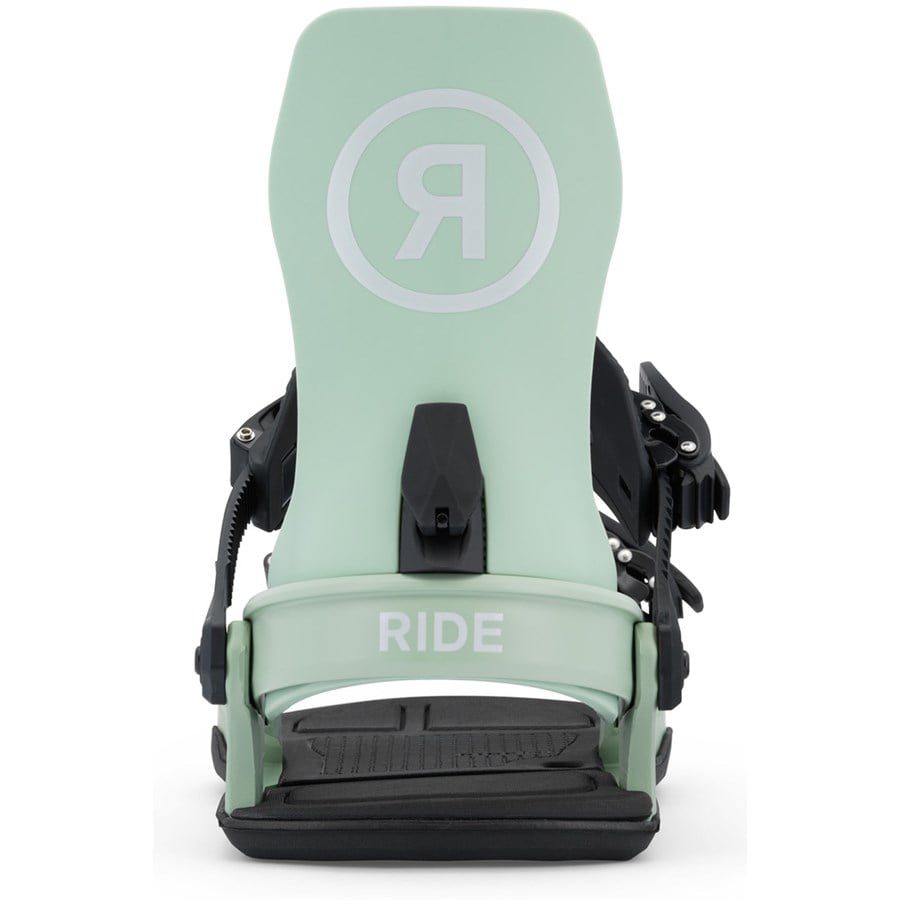 Ride CL-6 Snowboard Bindings - Women's 2026