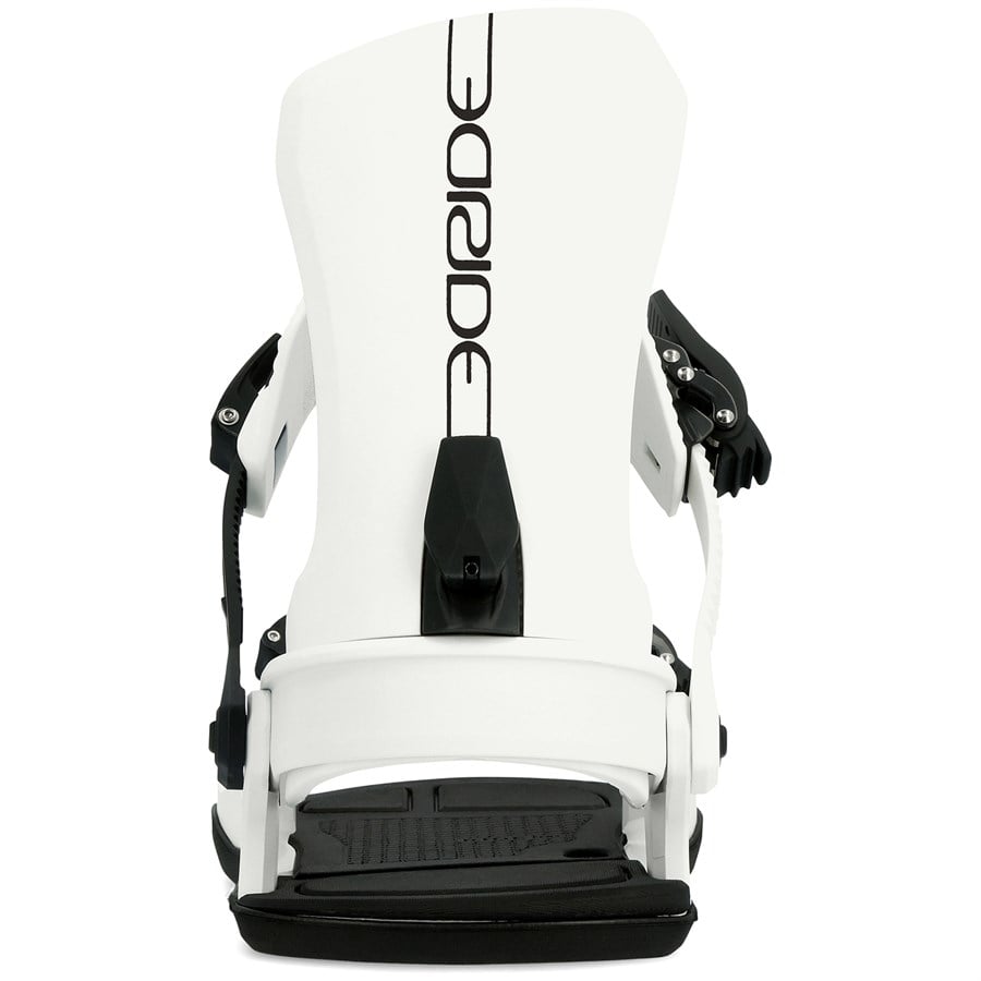 Ride CL-6 Snowboard Bindings - Women's