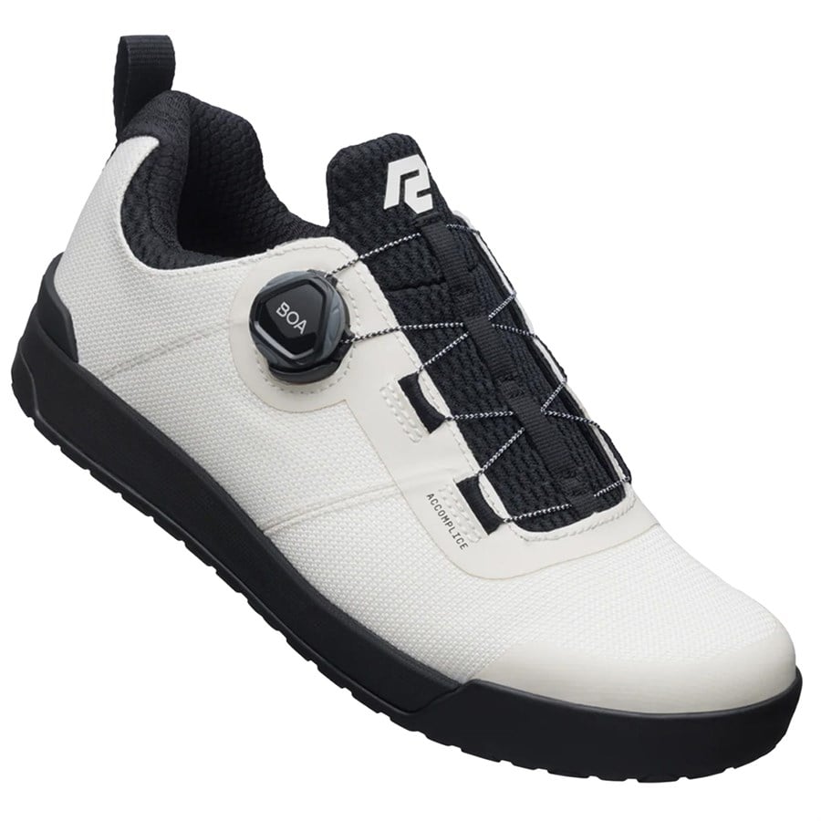 Ride Concepts Accomplice BOA Shoes
