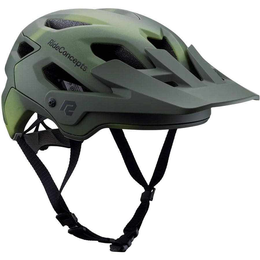 Ride Concepts Deploy MIPS Bike Helmet