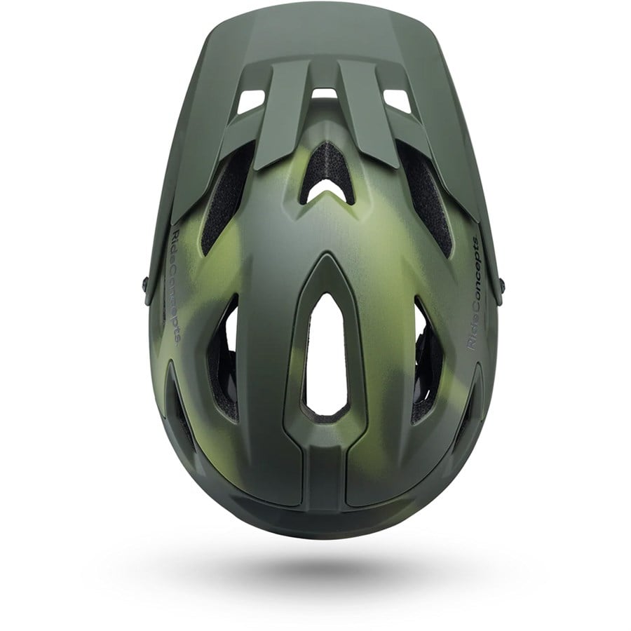 Ride Concepts Deploy MIPS Bike Helmet