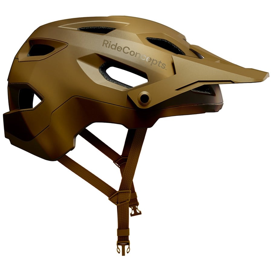 Ride Concepts Dissent MIPS Bike Helmet
