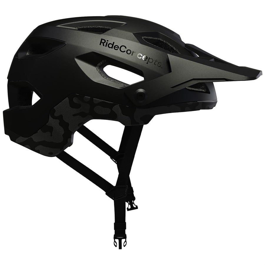 Ride Concepts Dissent MIPS Bike Helmet