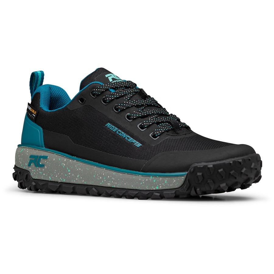 Ride Concepts Flume Shoes - Women's