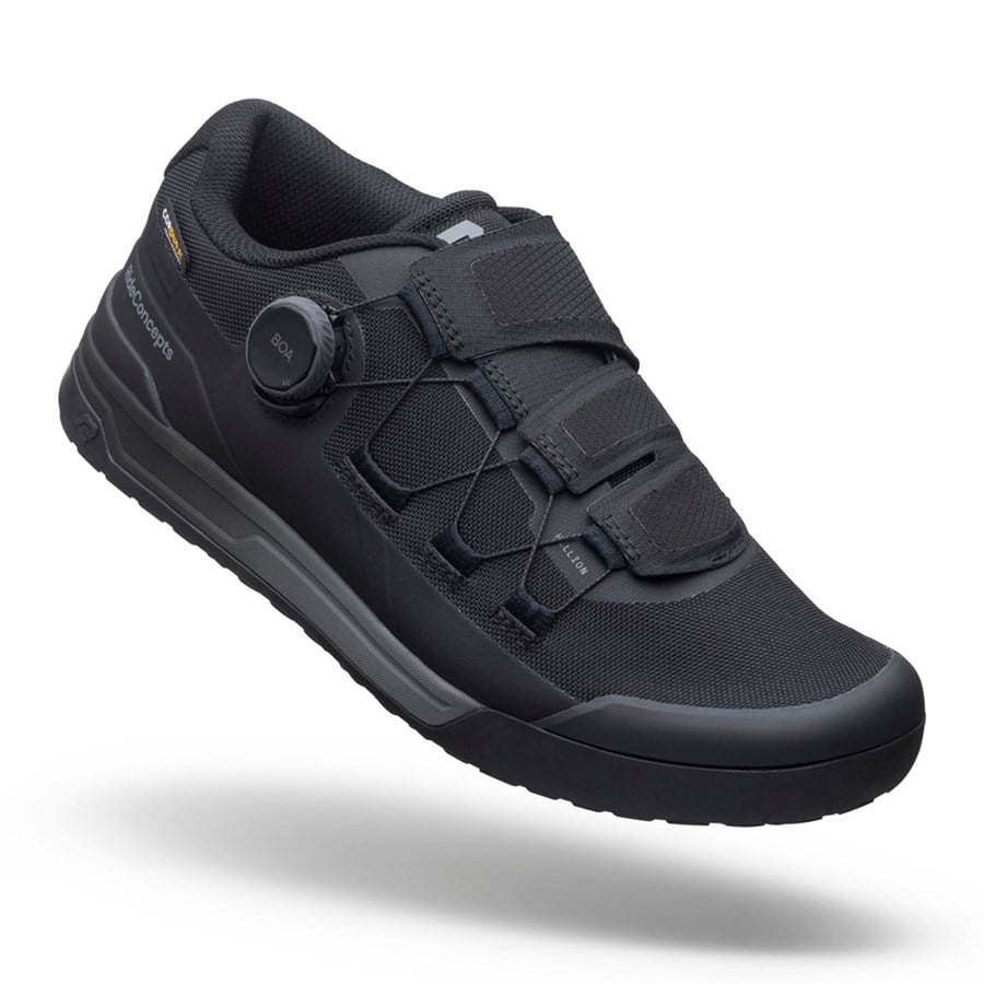 Ride Concepts Hellion BOA Shoes
