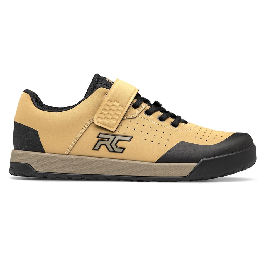 Ride Concepts Hellion Clip Shoes