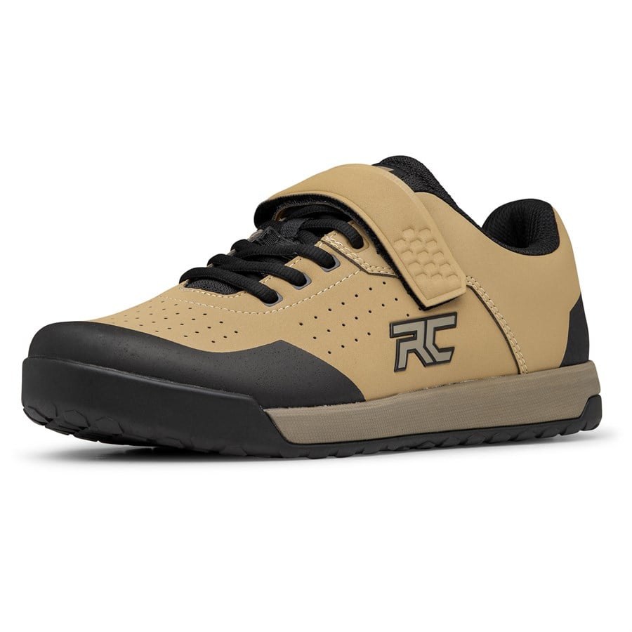 Ride Concepts Hellion Clip Shoes